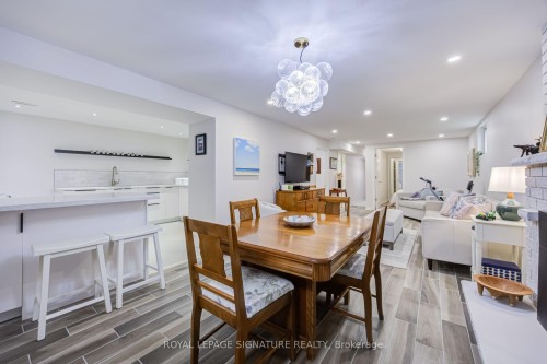 199 Chalfield Lane, Mississauga, ON 