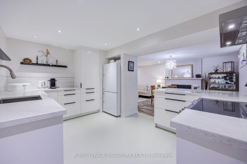 199 Chalfield Lane, Mississauga, ON 