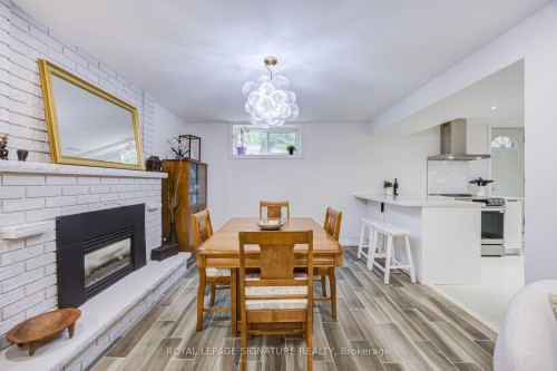 199 Chalfield Lane, Mississauga, ON 