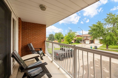 199 Chalfield Lane, Mississauga, ON 