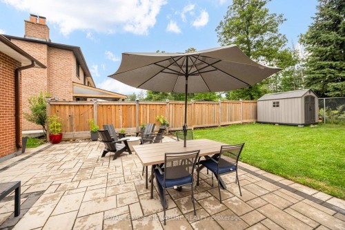 199 Chalfield Lane, Mississauga, ON 