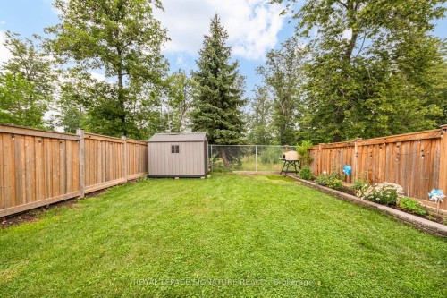 199 Chalfield Lane, Mississauga, ON 