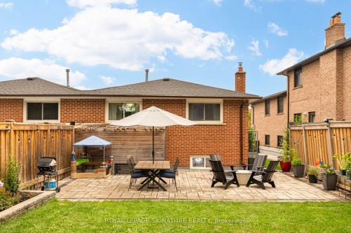 199 Chalfield Lane, Mississauga, ON 
