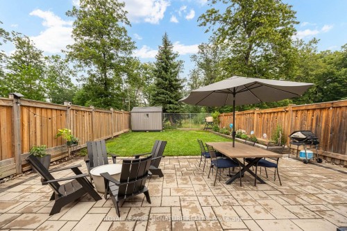 199 Chalfield Lane, Mississauga, ON 