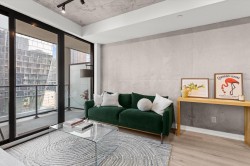 1005-55 Ontario Street Toronto, ON M5A 0T8