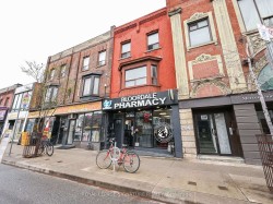 1st-1290 Bloor Street W Toronto, ON M6H 1N9