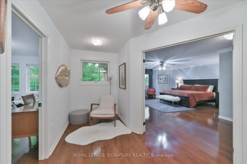 2044 Waterbridge Drive, Burlington, ON - Indoor Photo Showing Other Room