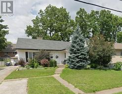 UPPER - 6039 ALTHEA STREET Niagara Falls, ON L2E 5G4