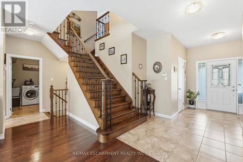 1332 Baseline Road, Hamilton, ON - Indoor Photo Showing Other Room
