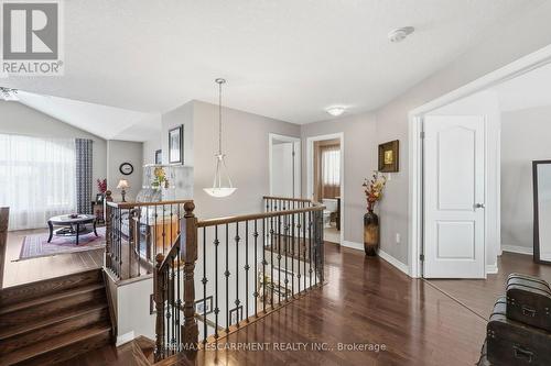 1332 Baseline Road, Hamilton, ON - Indoor Photo Showing Other Room