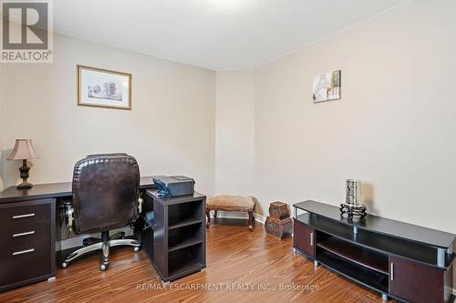 1332 Baseline Road, Hamilton, ON - Indoor Photo Showing Office