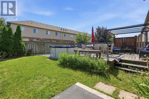 1332 Baseline Road, Hamilton, ON - Outdoor