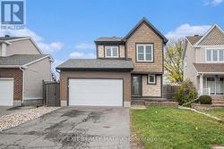 489 ROUGEMOUNT CRESCENT Ottawa, ON K4A 2Z7