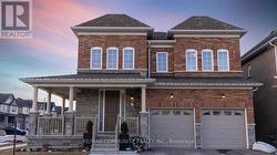 64 BILL HUTCHINSON CRESCENT Clarington, ON L1C 7C9