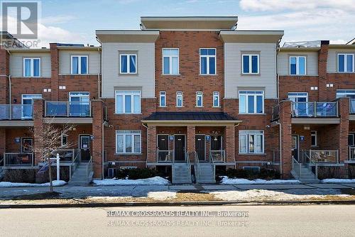 12 - 2726 WILLIAM JACKSON DRIVE  Pickering, ON L1X 0E6