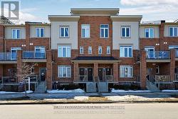12 - 2726 WILLIAM JACKSON DRIVE  Pickering, ON L1X 0E6