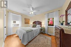 Primary Bedroom - 