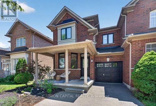 61 HILLMOUNT ROAD  Markham, ON L6C 2J2