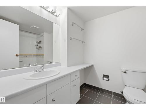#1101 10149 Saskatchewan Dr Nw, Edmonton, AB - Indoor Photo Showing Bathroom