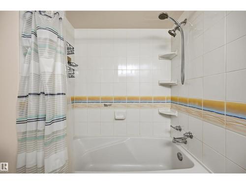 #1101 10149 Saskatchewan Dr Nw, Edmonton, AB - Indoor Photo Showing Bathroom