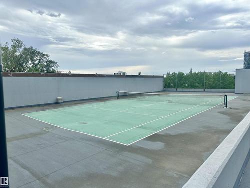 #1101 10149 Saskatchewan Dr Nw, Edmonton, AB - Outdoor With View