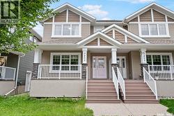 5405 Jim Cairns BOULEVARD  Regina, SK S4W 0G1