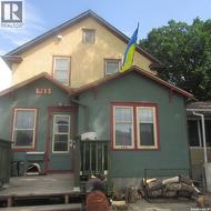 1713 St John STREET  Regina, SK S4P 1R8