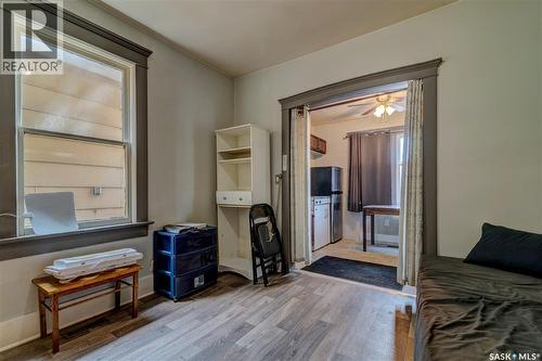 1713 St John Street, Regina, SK - Indoor