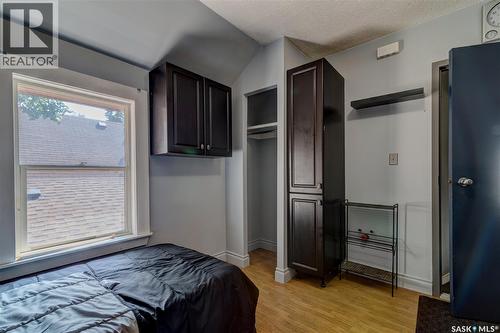 1713 St John Street, Regina, SK - Indoor Photo Showing Bedroom