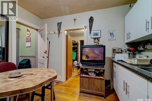1713 St John Street, Regina, SK - Indoor