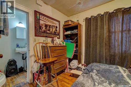 1713 St John Street, Regina, SK - Indoor