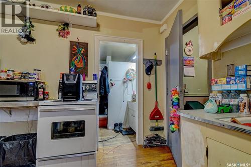 1713 St John Street, Regina, SK - Indoor Photo Showing Other Room