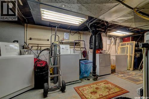 1713 St John Street, Regina, SK - Indoor