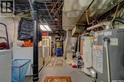 1713 St John Street, Regina, SK - Indoor Photo Showing Other Room