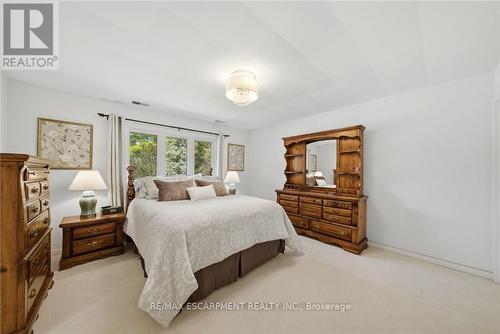 6 Summit Circle, Norfolk, ON - Indoor Photo Showing Bedroom