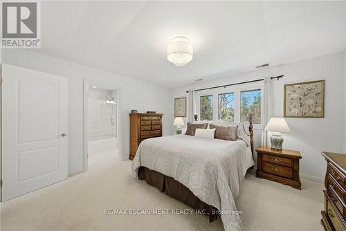 6 Summit Circle, Norfolk, ON - Indoor Photo Showing Bedroom