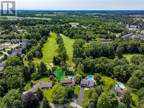6 Summit Circle, Norfolk, ON - Outdoor With View