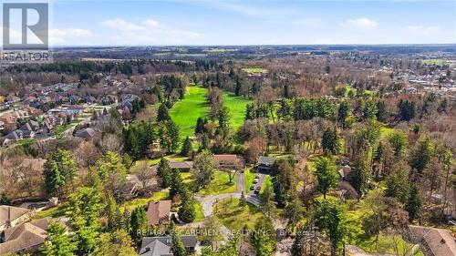 6 Summit Circle, Norfolk, ON - Outdoor With View