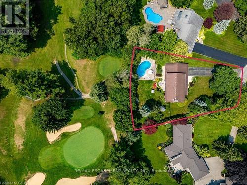 6 Summit Circle, Norfolk, ON - Outdoor With View