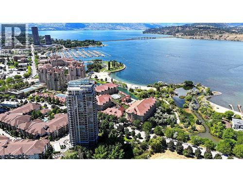 1075 Sunset Drive Unit# 2308  Kelowna, BC V1Y 9Y9