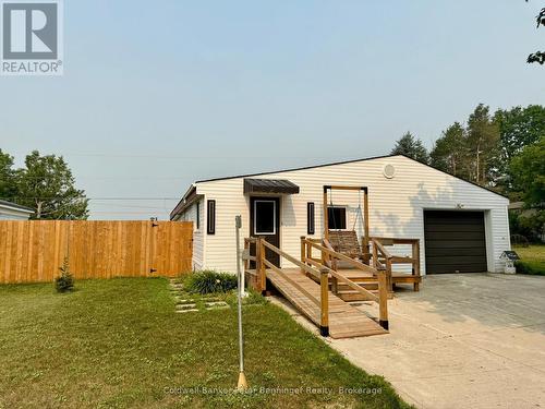 23 BLUEJAY COURT  Brockton, ON N0G 2V0