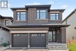 260 SHINLEAF CRESCENT Ottawa, ON K1W 0J2