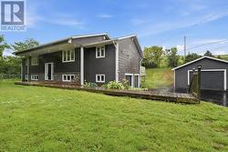 9 Roberts Road St John's, NL A1S 1P3