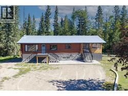 118 SPRUCE ROAD  Vanderhoof, BC V0J 3A2