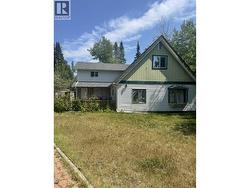 7316 BEAR ROAD Prince George, BC V2N 5N7