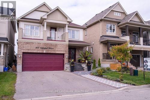 106 ODONNEL DRIVE  Hamilton, ON L0R 1C0