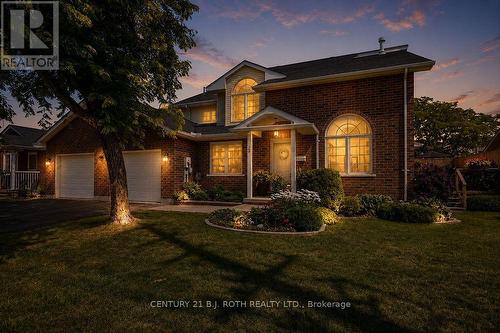 505 - 60 MUSEUM DRIVE  Orillia, ON L3V 7T9