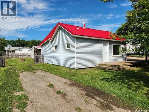 811 97th AVENUE  Tisdale, SK S0E 1T0