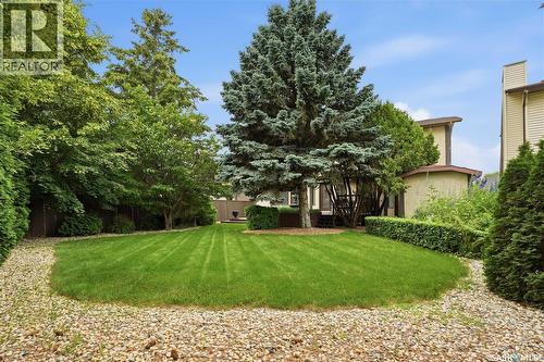 711 Whitewood Court, Saskatoon, SK - Outdoor
