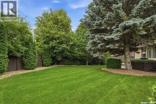 711 Whitewood Court, Saskatoon, SK - Outdoor